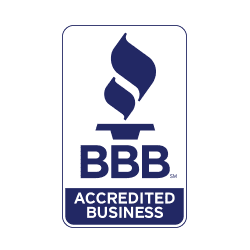 Better Business Bureau accredited business